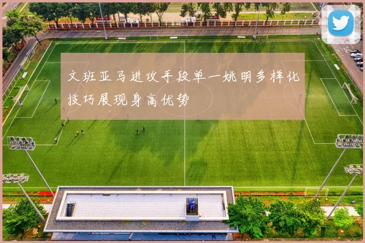 文班亚马进攻手段单一姚明多样化技巧展现身高优势